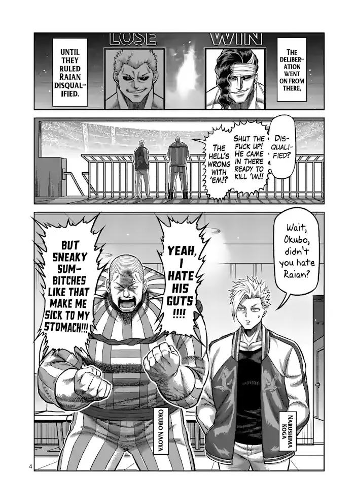 Kengan Omega Chapter 97 image 04_optimized